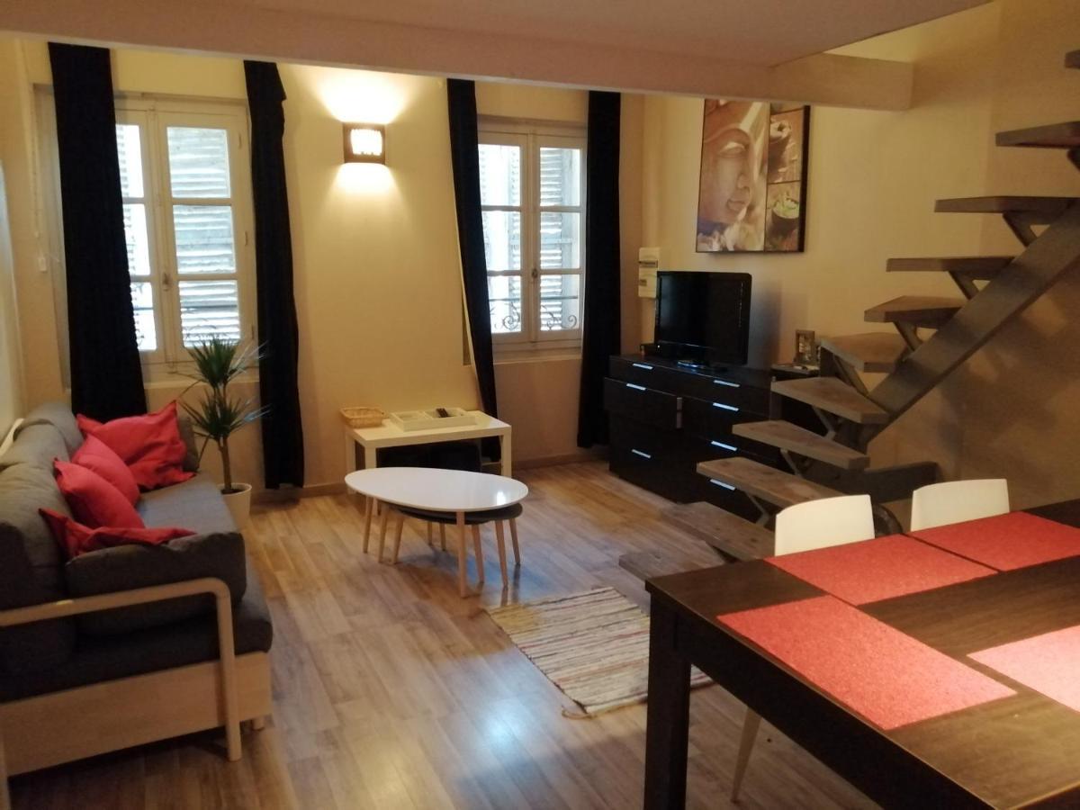 6 Couchages Au Coeur De La Ville ! Aviñón Exterior foto